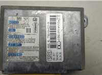  Блок управления подушками безопасности Honda CR-V 2006-2012 20612475 #2