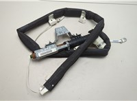  Подушка безопасности боковая (шторка) Nissan Qashqai 2006-2013 20612479 #1