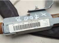  Подушка безопасности боковая (шторка) Nissan Qashqai 2006-2013 20612479 #2