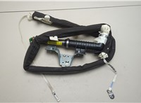  Подушка безопасности боковая (шторка) Nissan Qashqai 2006-2013 20612479 #3