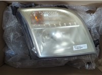  Фара (передняя) Ford Fusion 2002-2012 20612480 #8