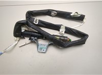  Подушка безопасности боковая (шторка) Nissan Qashqai 2006-2013 20612482 #1