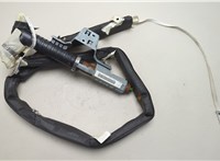  Подушка безопасности боковая (шторка) Nissan Qashqai 2006-2013 20612482 #2