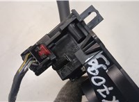  Переключатель поворотов и дворников (стрекоза) Chrysler Voyager 2000-2007 20612484 #4
