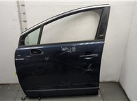  Замок двери Peugeot 3008 2009-2016 11507719 #1