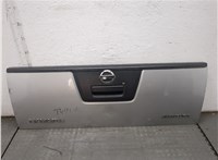  Обшивка крышки (двери) багажника Nissan Navara 2004-2015 11507752 #1