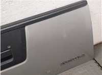  Обшивка крышки (двери) багажника Nissan Navara 2004-2015 11507752 #2