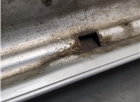  Обшивка крышки (двери) багажника Nissan Navara 2004-2015 11507752 #6