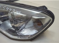  Фара (передняя) Chevrolet Captiva 2006-2011 20612516 #4