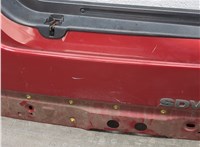  Замок багажника Land Rover Discovery 4 2009-2016 11507760 #2