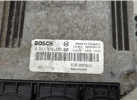  Блок управления двигателем Suzuki Grand Vitara 2005-2016 20612524 #2