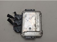  Блок управления двигателем Suzuki Grand Vitara 2005-2016 20612524 #4