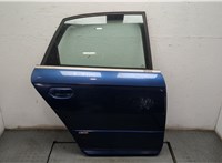 Дверь боковая (легковая) Audi A4 (B7) 2004-2009 20612532 #1
