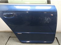  Дверь боковая (легковая) Audi A4 (B7) 2004-2009 20612532 #4