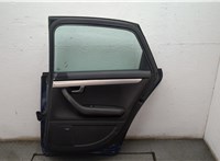  Дверь боковая (легковая) Audi A4 (B7) 2004-2009 20612532 #10