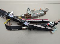  Подушка безопасности боковая (шторка) Honda CR-V 2006-2012 20612535 #1