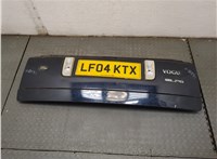  Обшивка крышки (двери) багажника Land Rover Discovery 4 2009-2016 11507772 #1