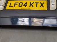  Обшивка крышки (двери) багажника Land Rover Discovery 4 2009-2016 11507772 #3