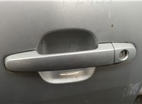  Дверь боковая (легковая) Toyota RAV 4 2000-2005 20612537 #8