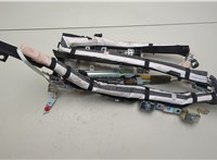  Подушка безопасности боковая (шторка) Honda CR-V 2006-2012 20612539 #3