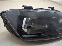 6R2941016E Фара (передняя) Volkswagen Polo 2009-2014 20612541 #5