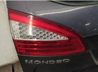  Замок багажника Ford Mondeo 4 2007-2015 11507774 #6