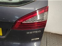  Замок багажника Ford Mondeo 4 2007-2015 11507774 #8