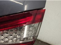  Замок багажника Ford Mondeo 4 2007-2015 11507774 #9