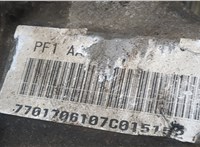  КПП 5-ст.мех. (МКПП) Renault Master 1998-2010 20612545 #7