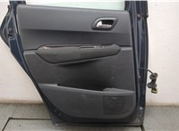  Замок двери Peugeot 3008 2009-2016 11507782 #3