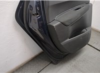  Замок двери Peugeot 3008 2009-2016 11507782 #4