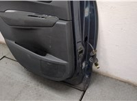  Замок двери Peugeot 3008 2009-2016 11507782 #5