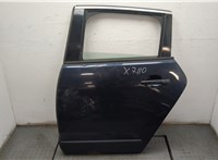  Замок двери Peugeot 3008 2009-2016 11507782 #1