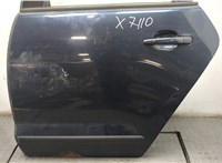  Замок двери Peugeot 3008 2009-2016 11507782 #8