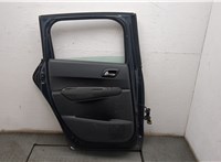  Замок двери Peugeot 3008 2009-2016 11507782 #14