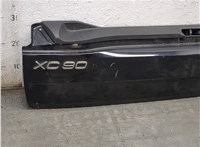  Обшивка крышки (двери) багажника Volvo XC90 2002-2014 11507786 #3