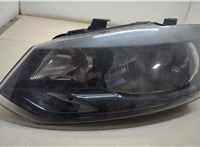 6R2941015E Фара (передняя) Volkswagen Polo 2009-2014 20612550 #3