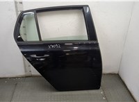  Дверь боковая (легковая) Volkswagen Golf 6 2009-2012 20612554 #1