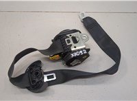  Ремень безопасности Volkswagen Golf 6 2009-2012 20612562 #1