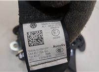  Ремень безопасности Volkswagen Golf 6 2009-2012 20612564 #3