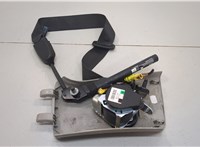  Ремень безопасности Opel Astra J 2010-2017 20612569 #1