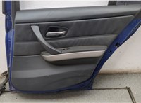 Дверь боковая (легковая) BMW 3 E90, E91, E92, E93 2005-2012 20612572 #3