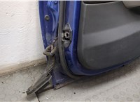  Дверь боковая (легковая) BMW 3 E90, E91, E92, E93 2005-2012 20612572 #5