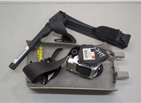  Ремень безопасности Opel Astra J 2010-2017 20612575 #1