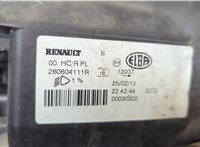 260604111R Фара (передняя) Dacia Sandero 2013-2020 20612576 #7
