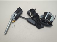 Ремень безопасности Renault Megane 3 2009-2016 20612581 #1