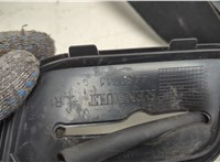  Ремень безопасности Renault Megane 3 2009-2016 20612581 #2