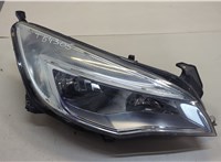  Фара (передняя) Opel Astra J 2010-2017 20612583 #1