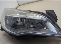  Фара (передняя) Opel Astra J 2010-2017 20612583 #4