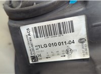  Фара (передняя) Opel Astra J 2010-2017 20612583 #9